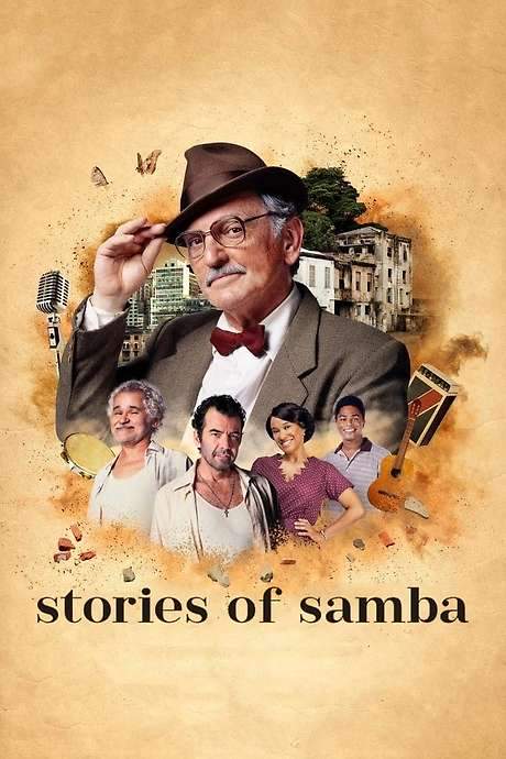 Stories of Samba